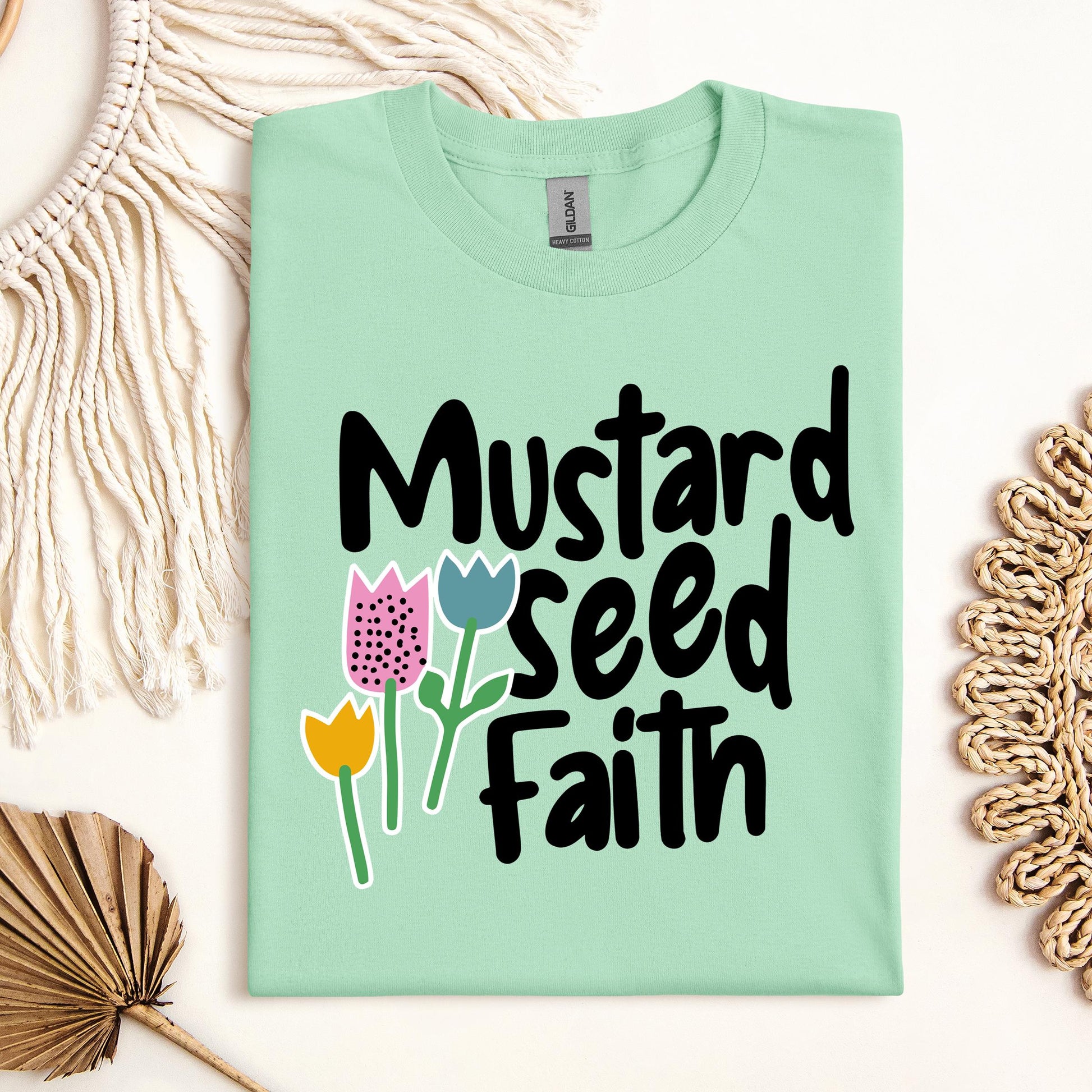 Mustard Seed Faith 01