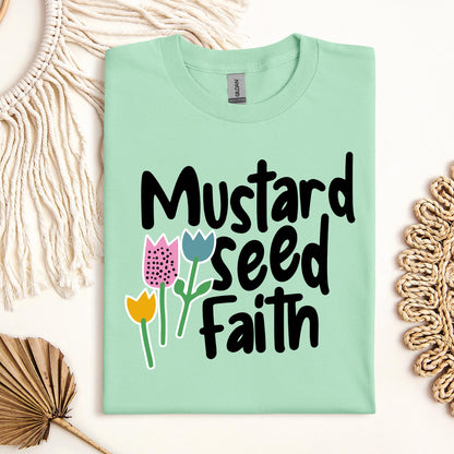 Mustard Seed Faith 01