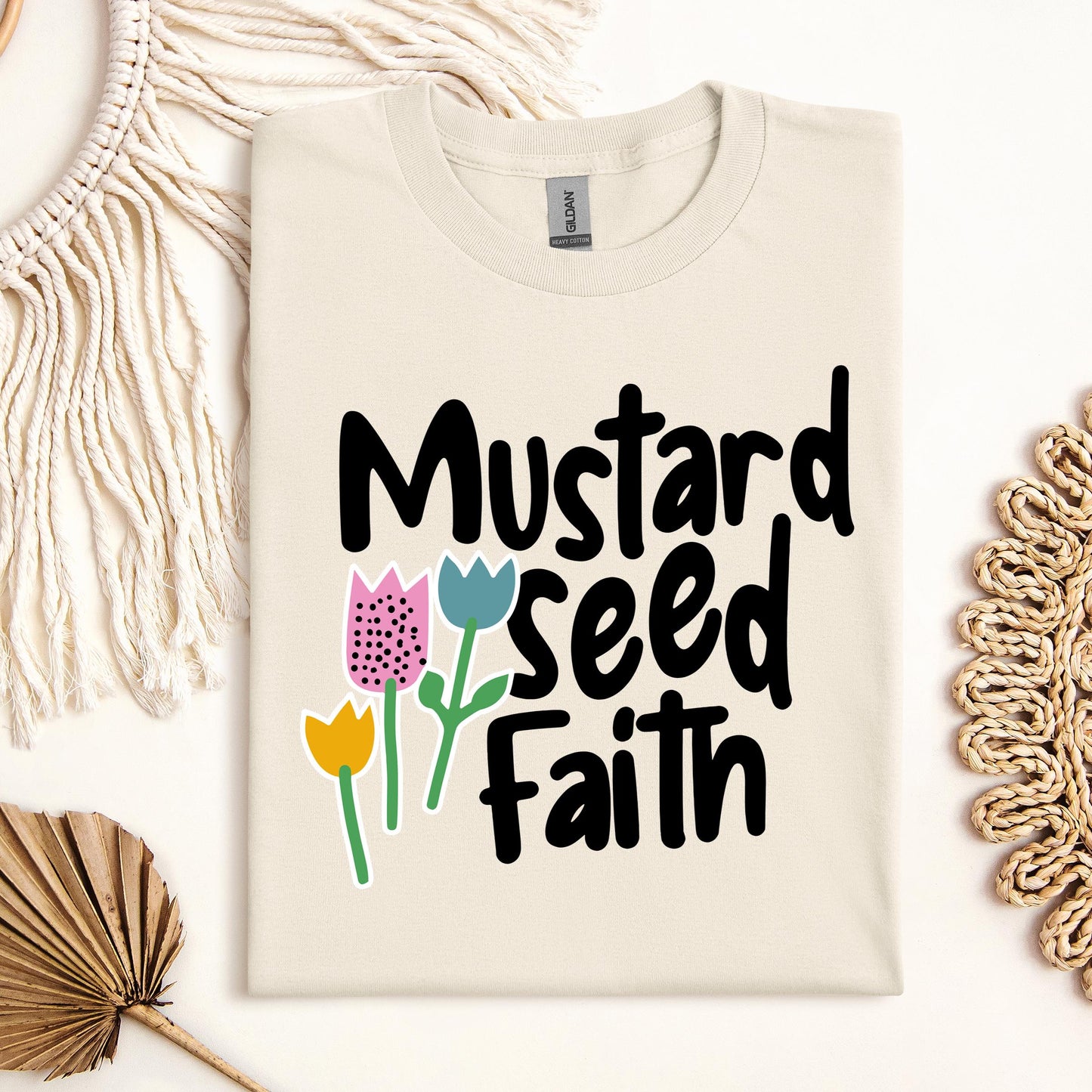 Mustard Seed Faith 01