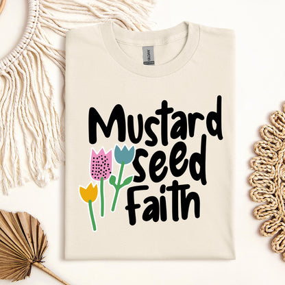 Mustard Seed Faith 01