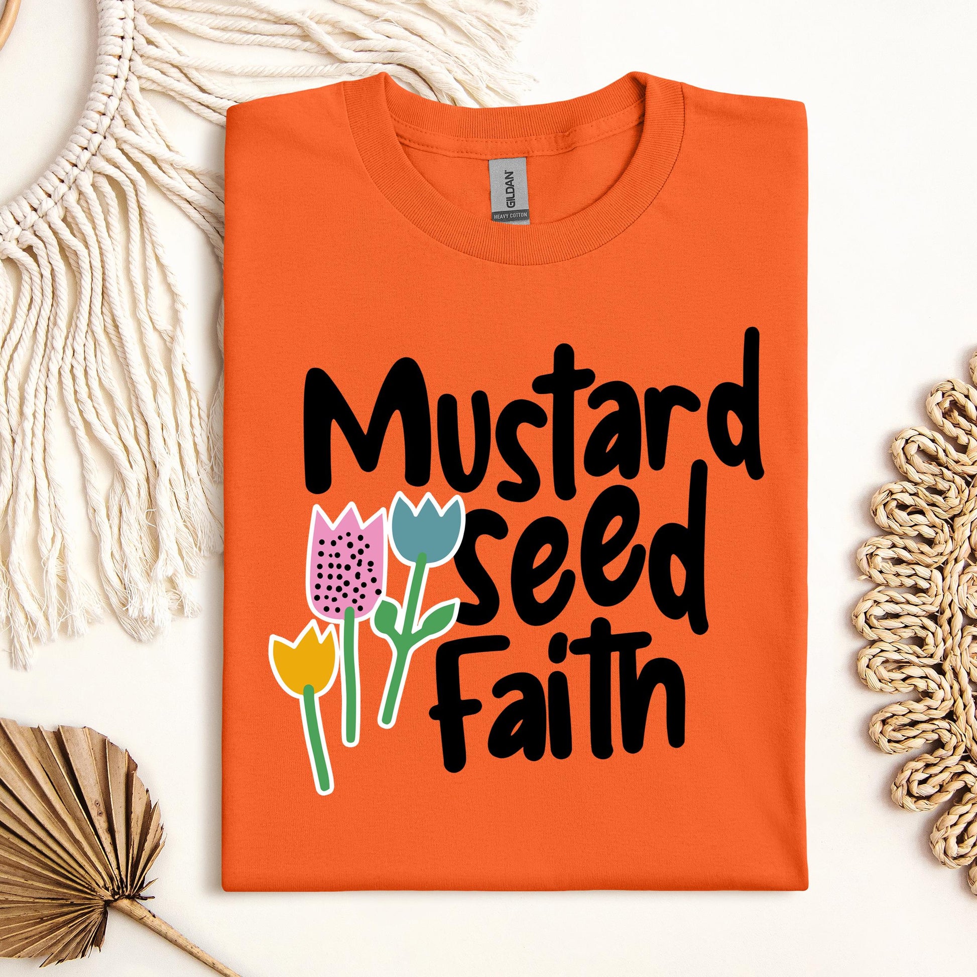 Mustard Seed Faith 01