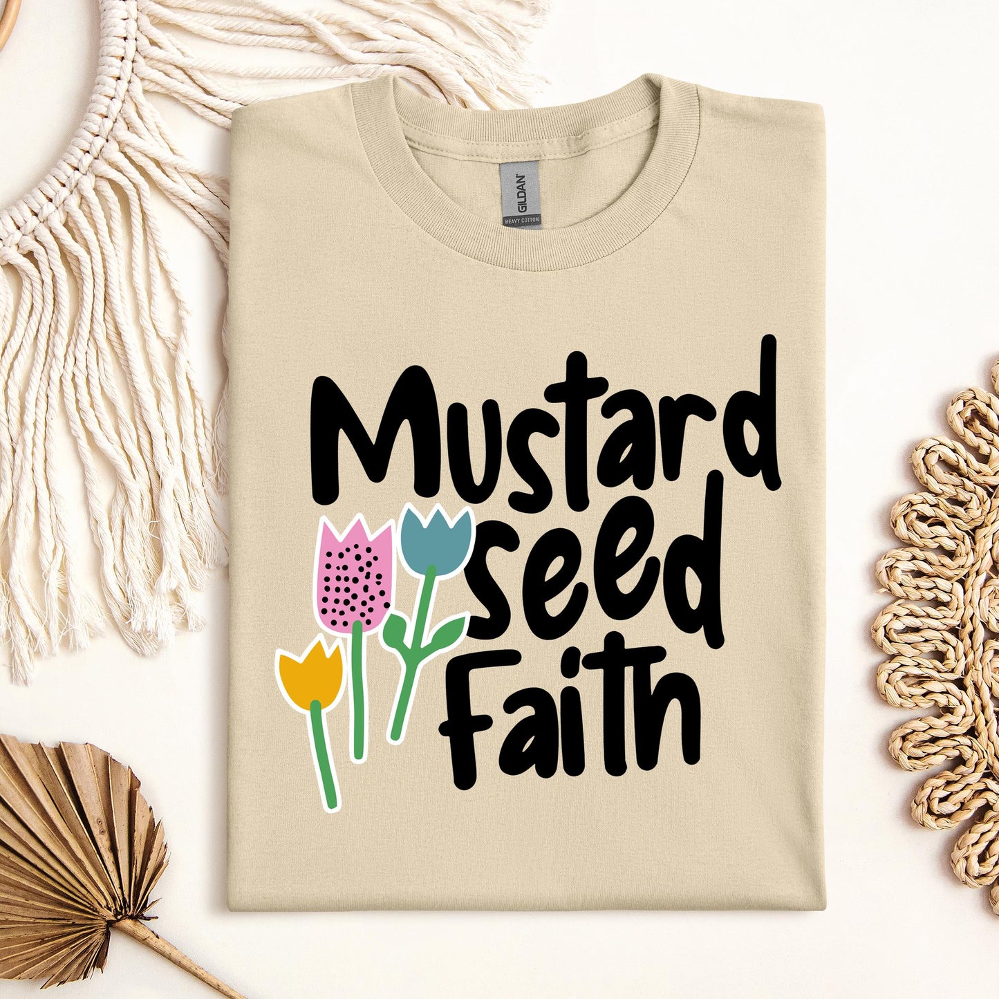 Mustard Seed Faith 01
