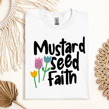 Mustard Seed Faith 01
