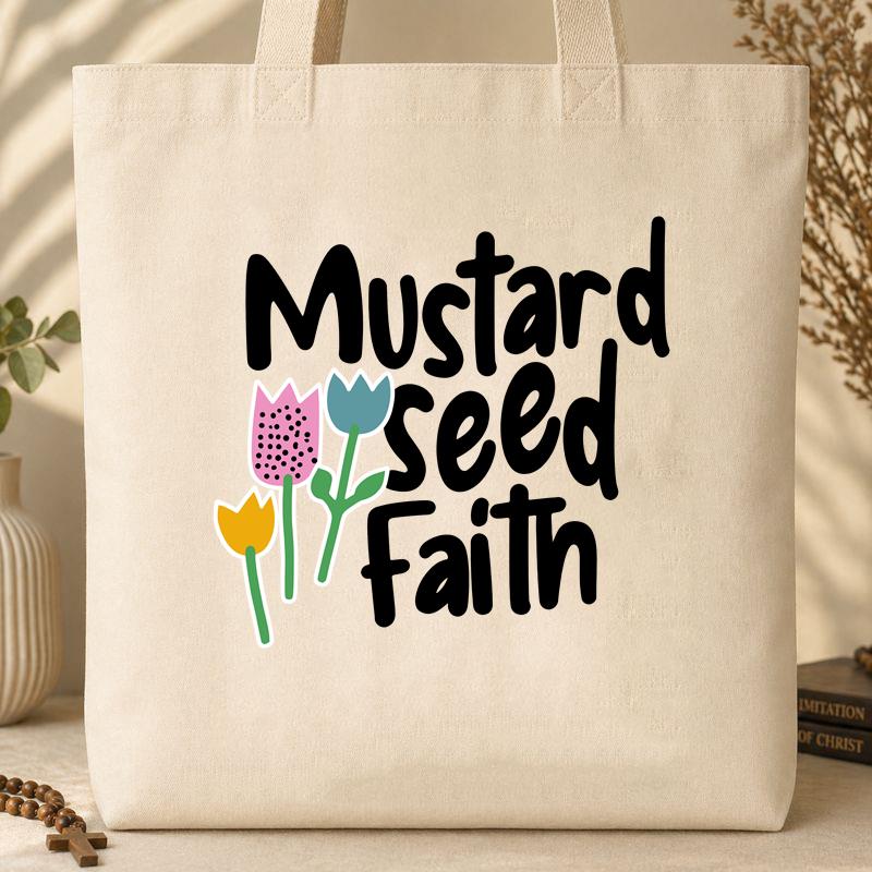 Mustard Seed Faith 01