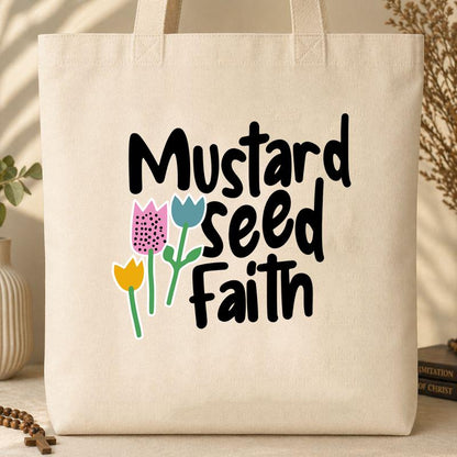 Mustard Seed Faith 01
