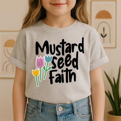 Mustard Seed Faith 01