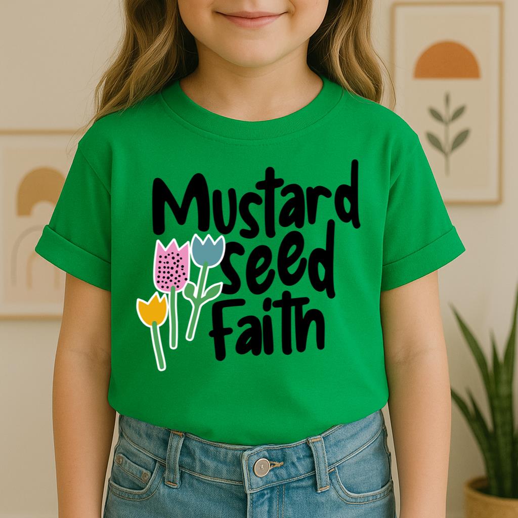 Mustard Seed Faith 01