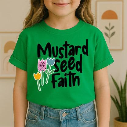 Mustard Seed Faith 01