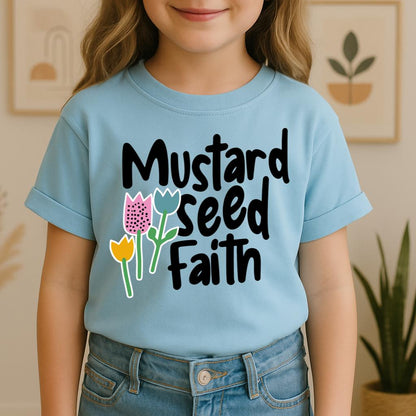 Mustard Seed Faith 01