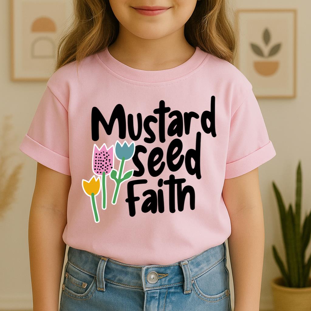 Mustard Seed Faith 01