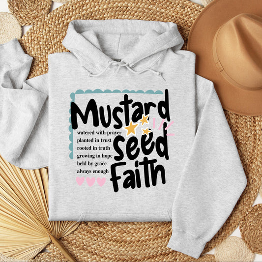 Mustard Seed Faith 02