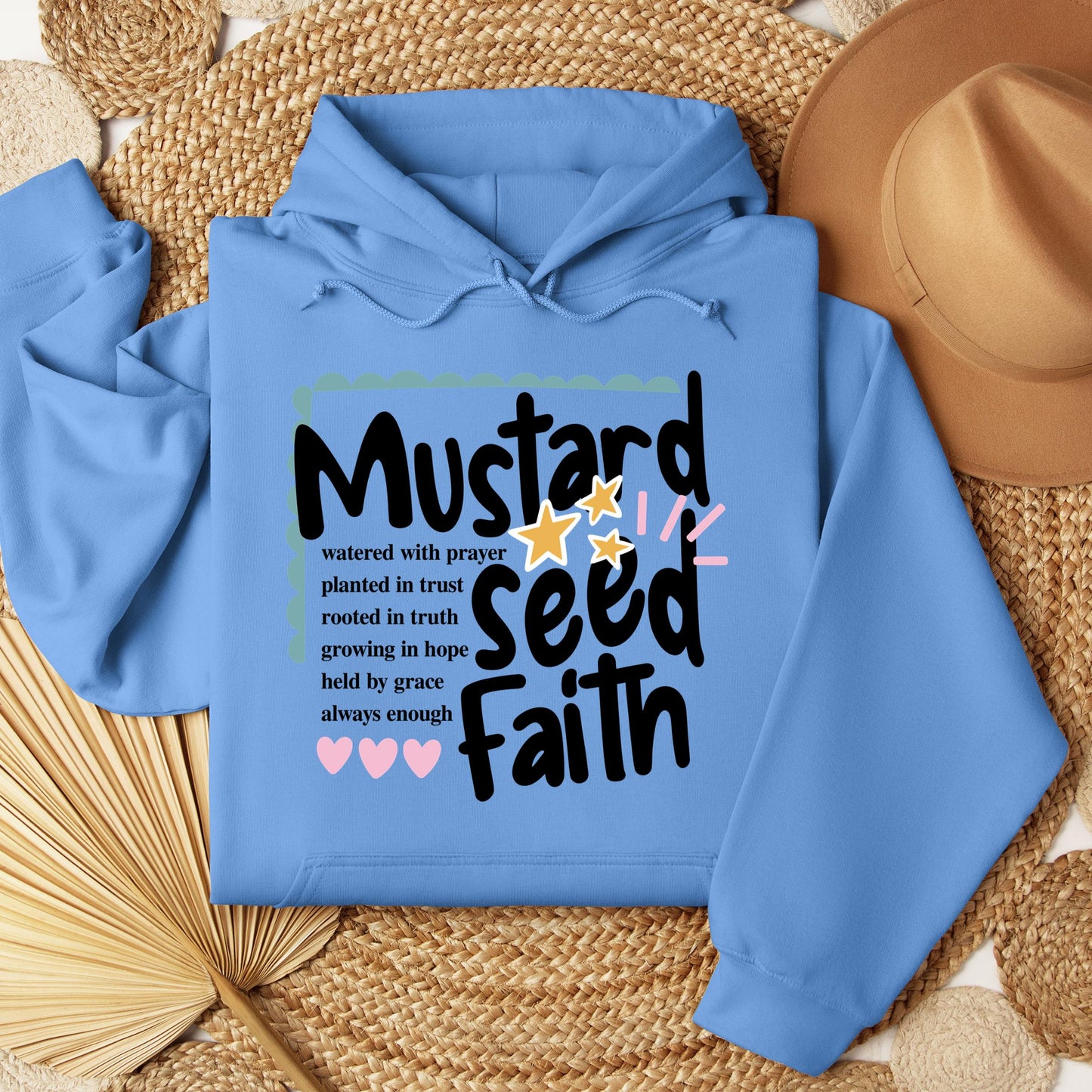 Mustard Seed Faith 02