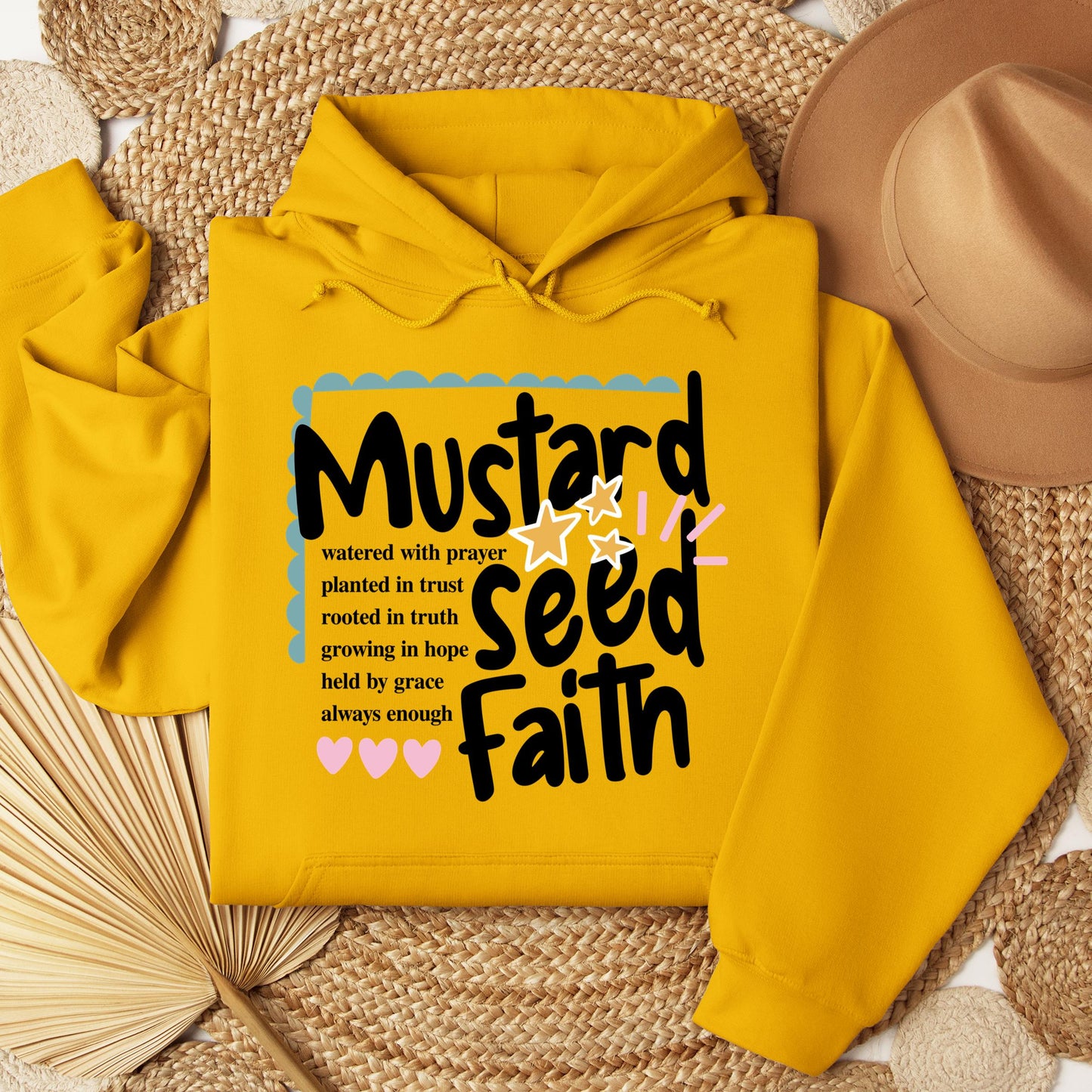 Mustard Seed Faith 02