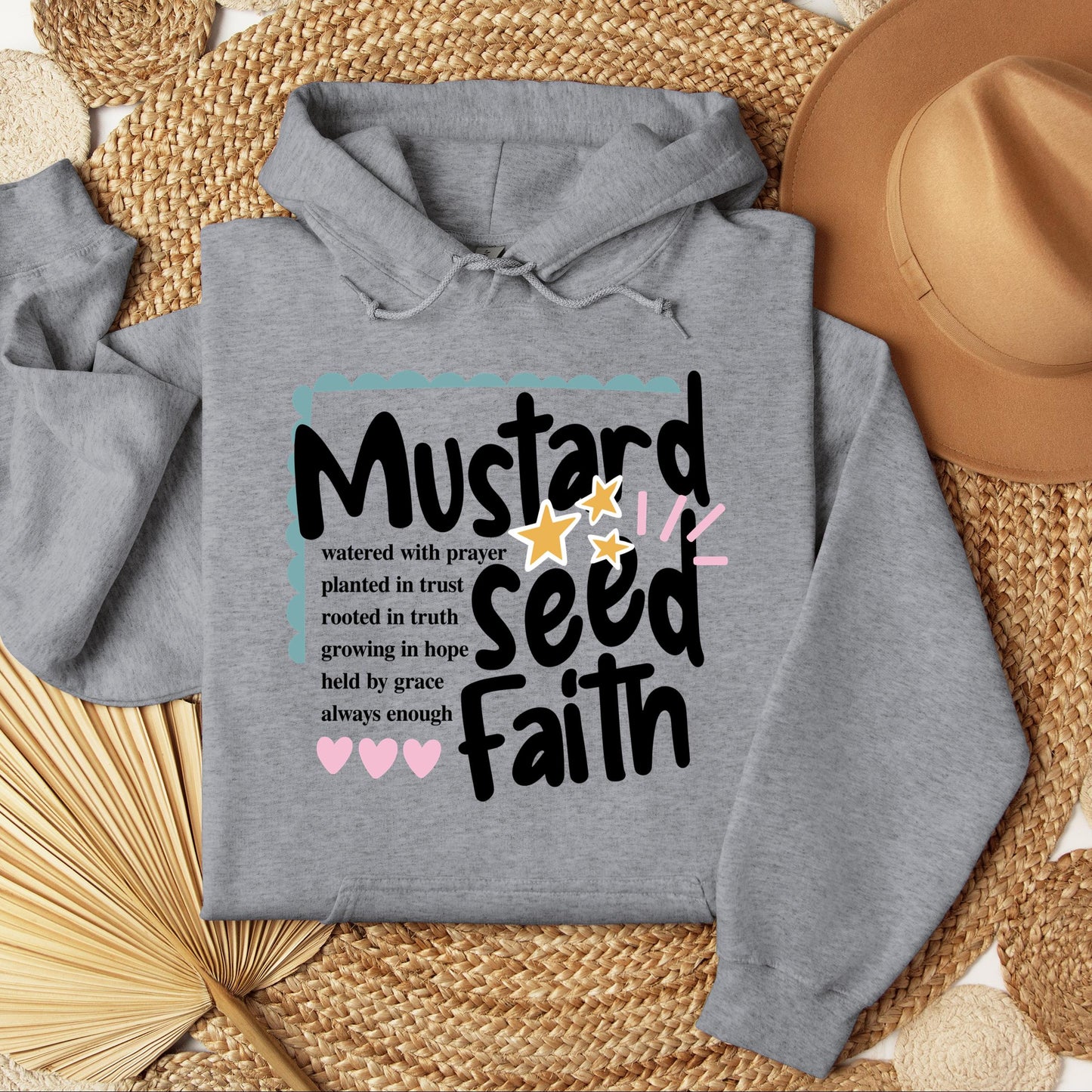 Mustard Seed Faith 02