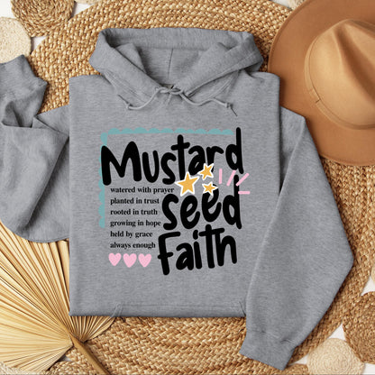 Mustard Seed Faith 02