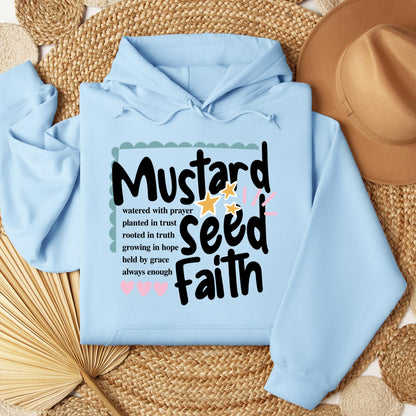 Mustard Seed Faith 02