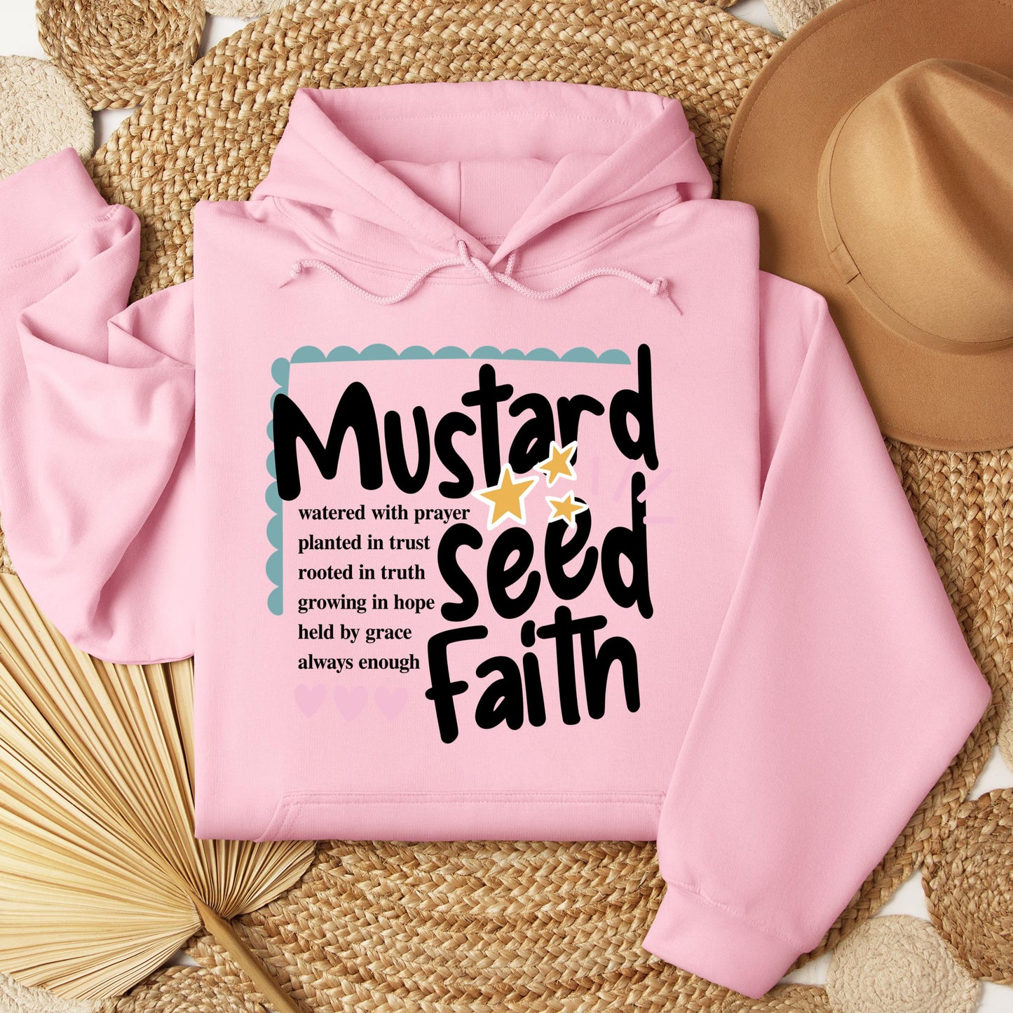 Mustard Seed Faith 02