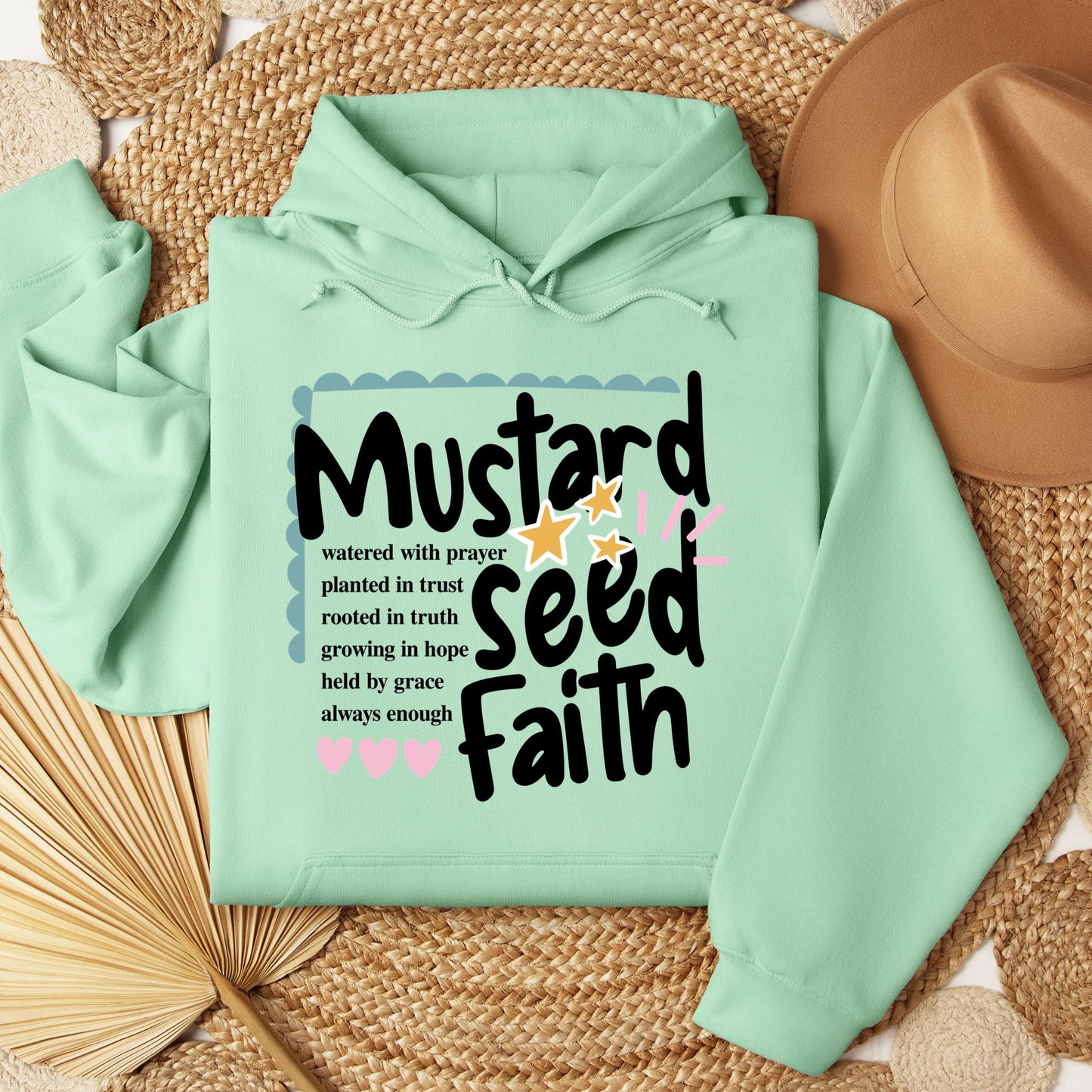 Mustard Seed Faith 02