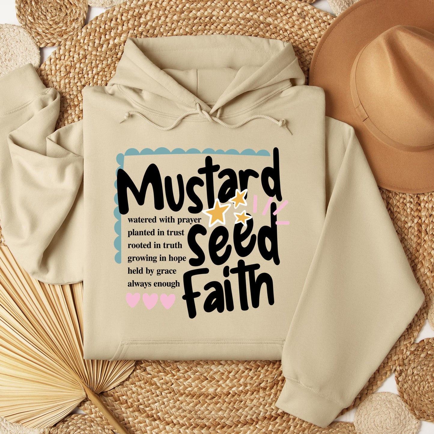 Mustard Seed Faith 02