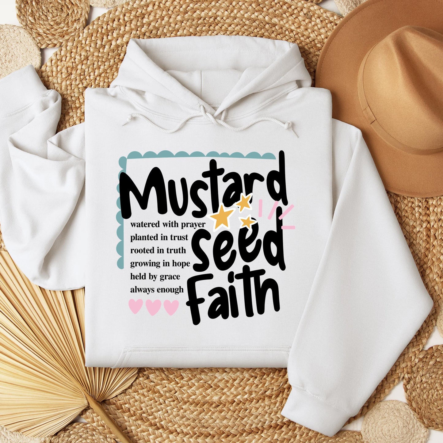 Mustard Seed Faith 02