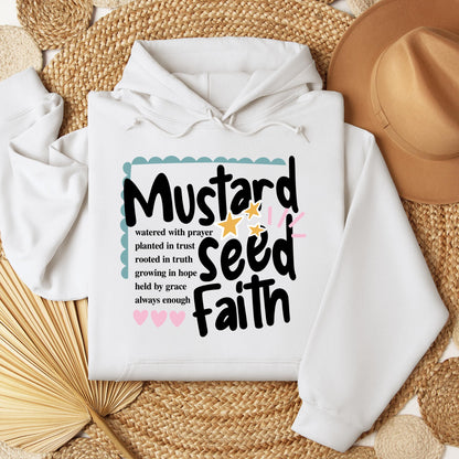 Mustard Seed Faith 02