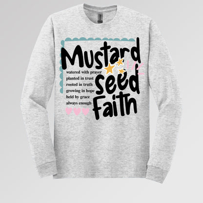 Mustard Seed Faith 02