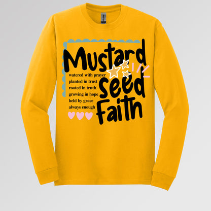 Mustard Seed Faith 02
