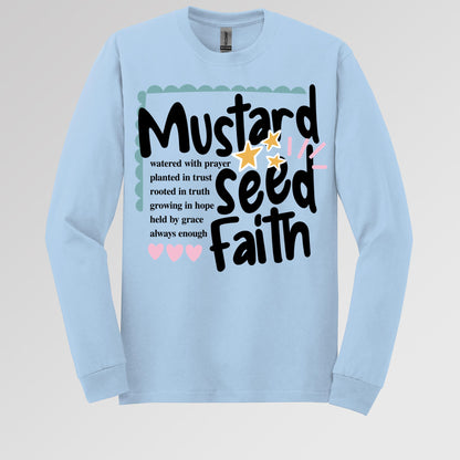Mustard Seed Faith 02