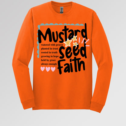 Mustard Seed Faith 02