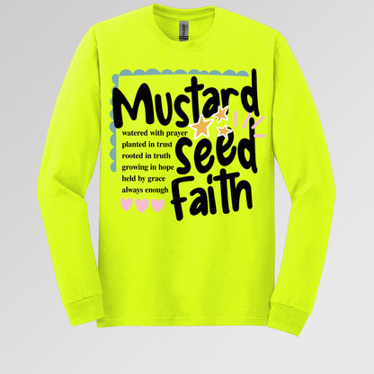 Mustard Seed Faith 02