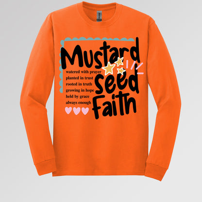 Mustard Seed Faith 02