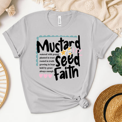 Mustard Seed Faith 02