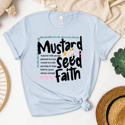 Mustard Seed Faith 02