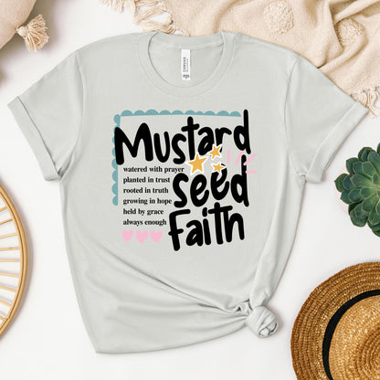 Mustard Seed Faith 02