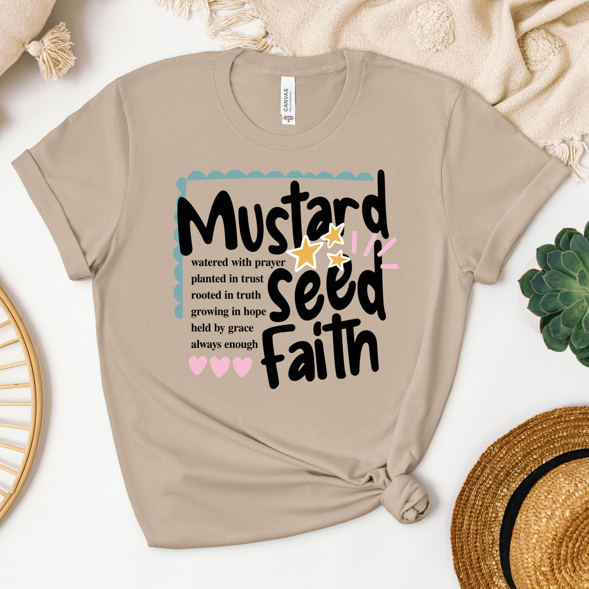 Mustard Seed Faith 02