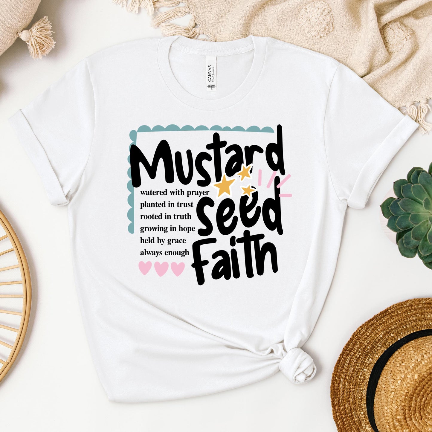 Mustard Seed Faith 02