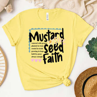Mustard Seed Faith 02