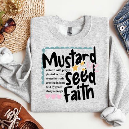 Mustard Seed Faith 02