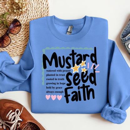 Mustard Seed Faith 02