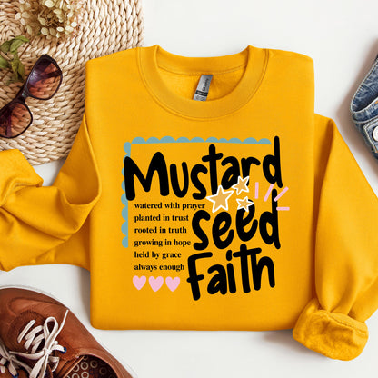 Mustard Seed Faith 02