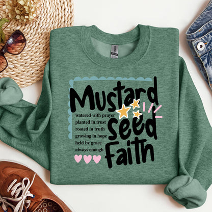 Mustard Seed Faith 02