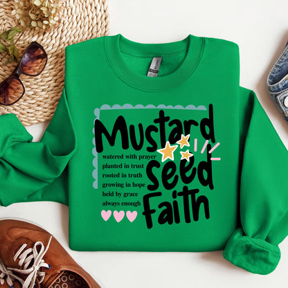 Mustard Seed Faith 02