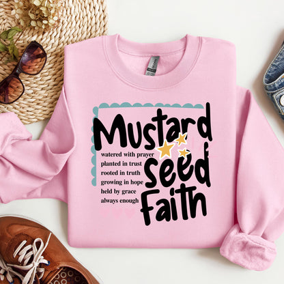Mustard Seed Faith 02