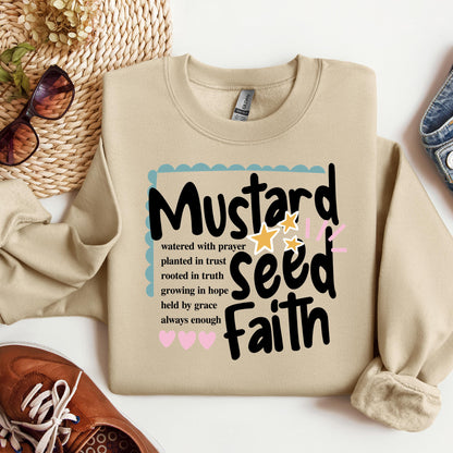 Mustard Seed Faith 02