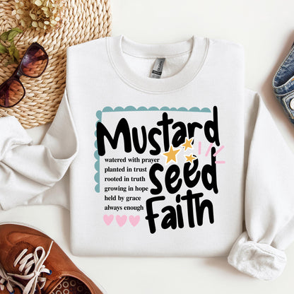 Mustard Seed Faith 02