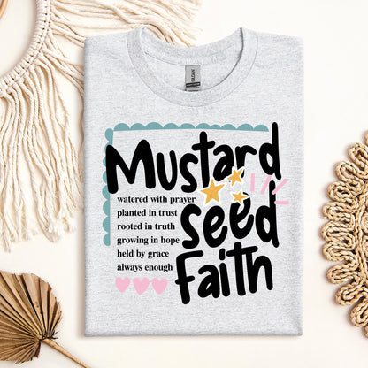 Mustard Seed Faith 02