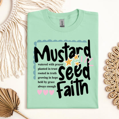 Mustard Seed Faith 02