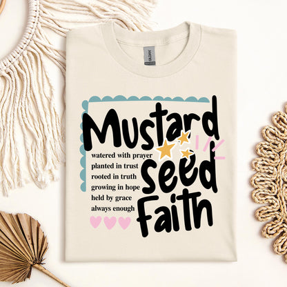 Mustard Seed Faith 02