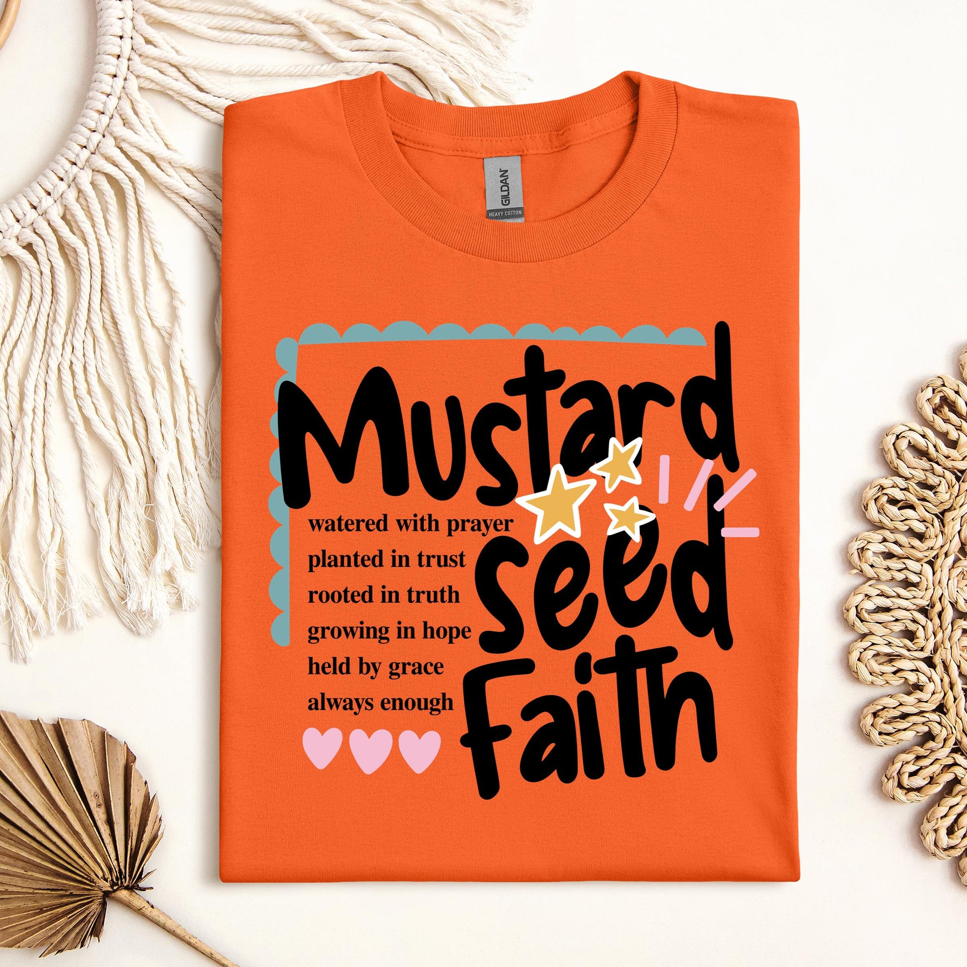 Mustard Seed Faith 02