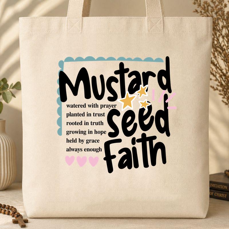 Mustard Seed Faith 02